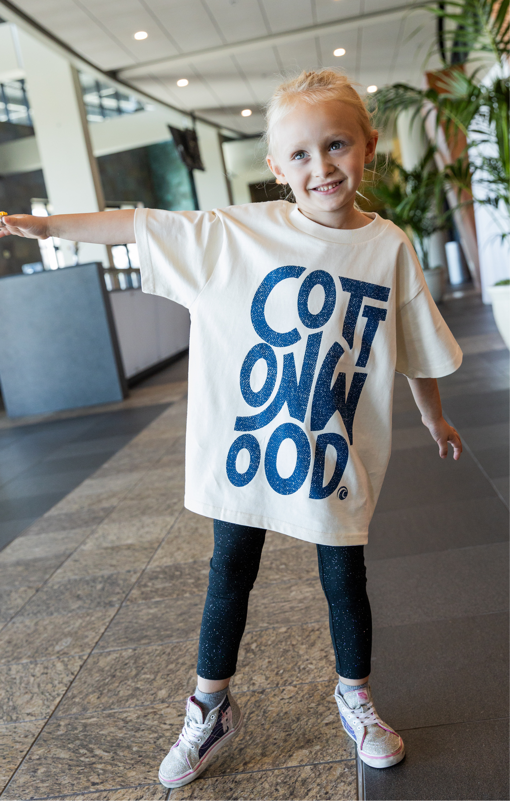 Kids Tee