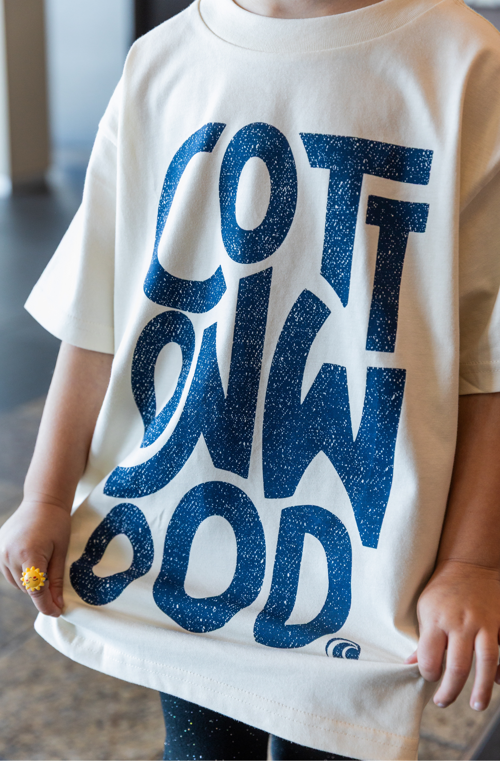 Kids Tee