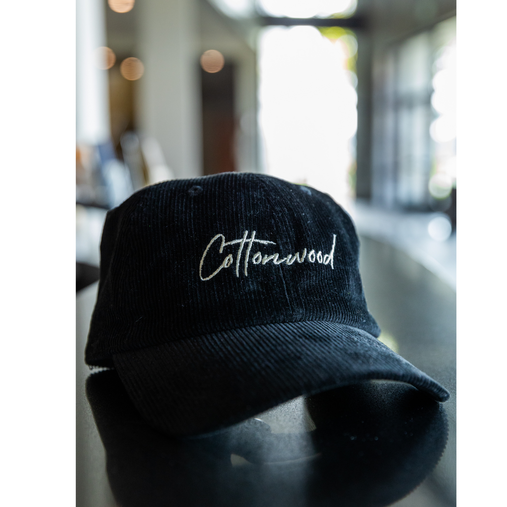 Corduroy Hats