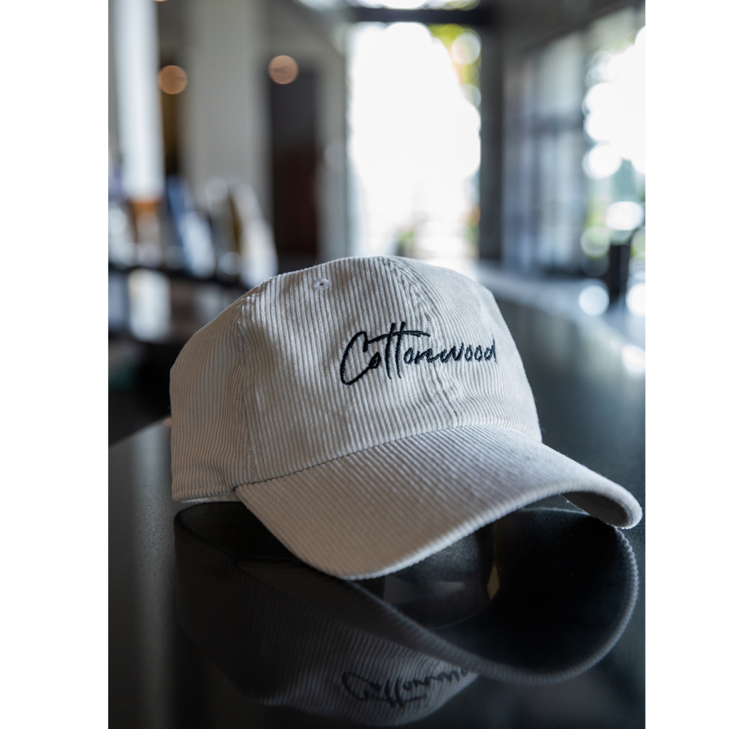 Corduroy Hats