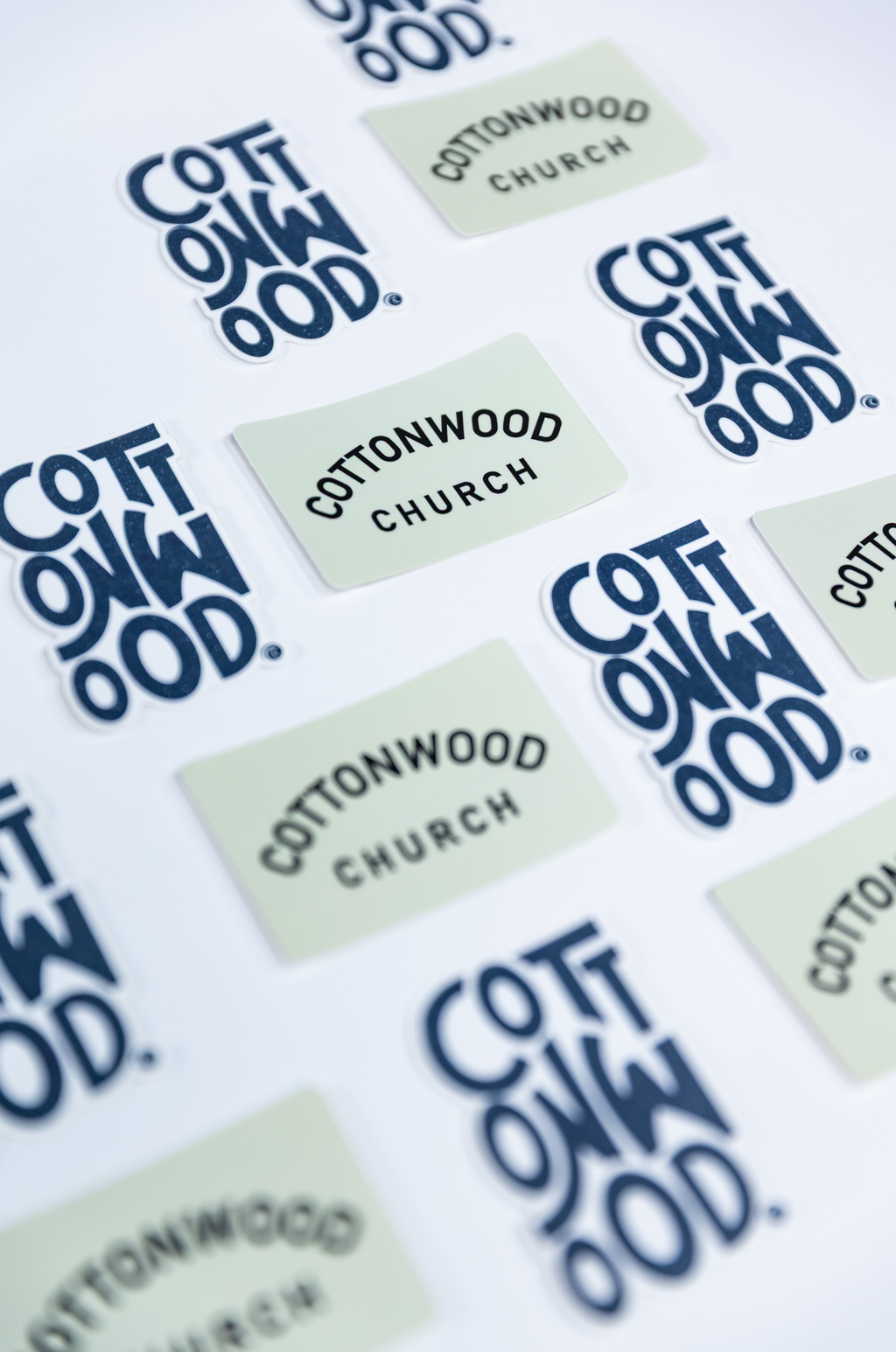 Stickers
