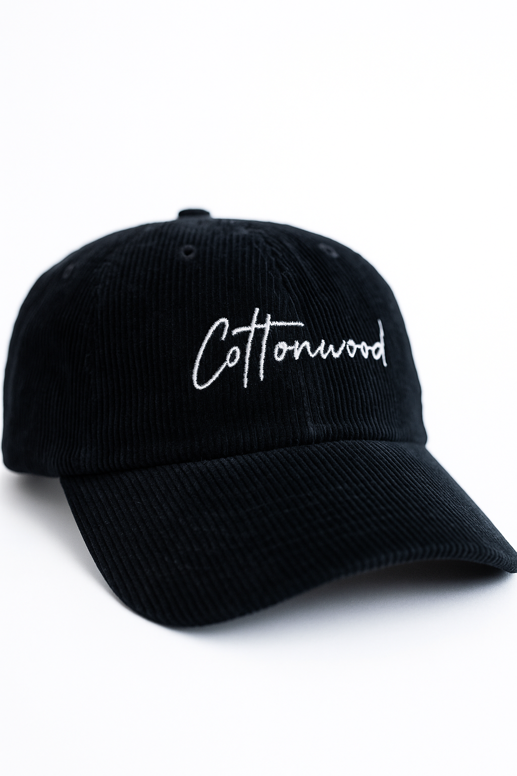 Corduroy Hats