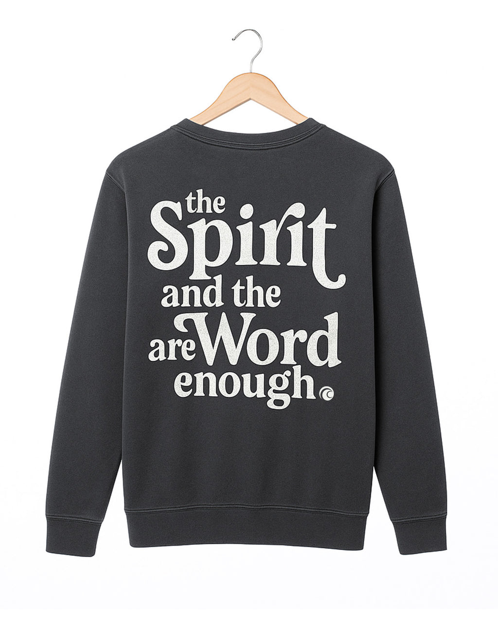 Spirit & Word Crew