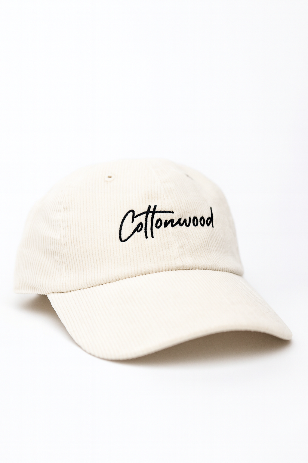 Corduroy Hats